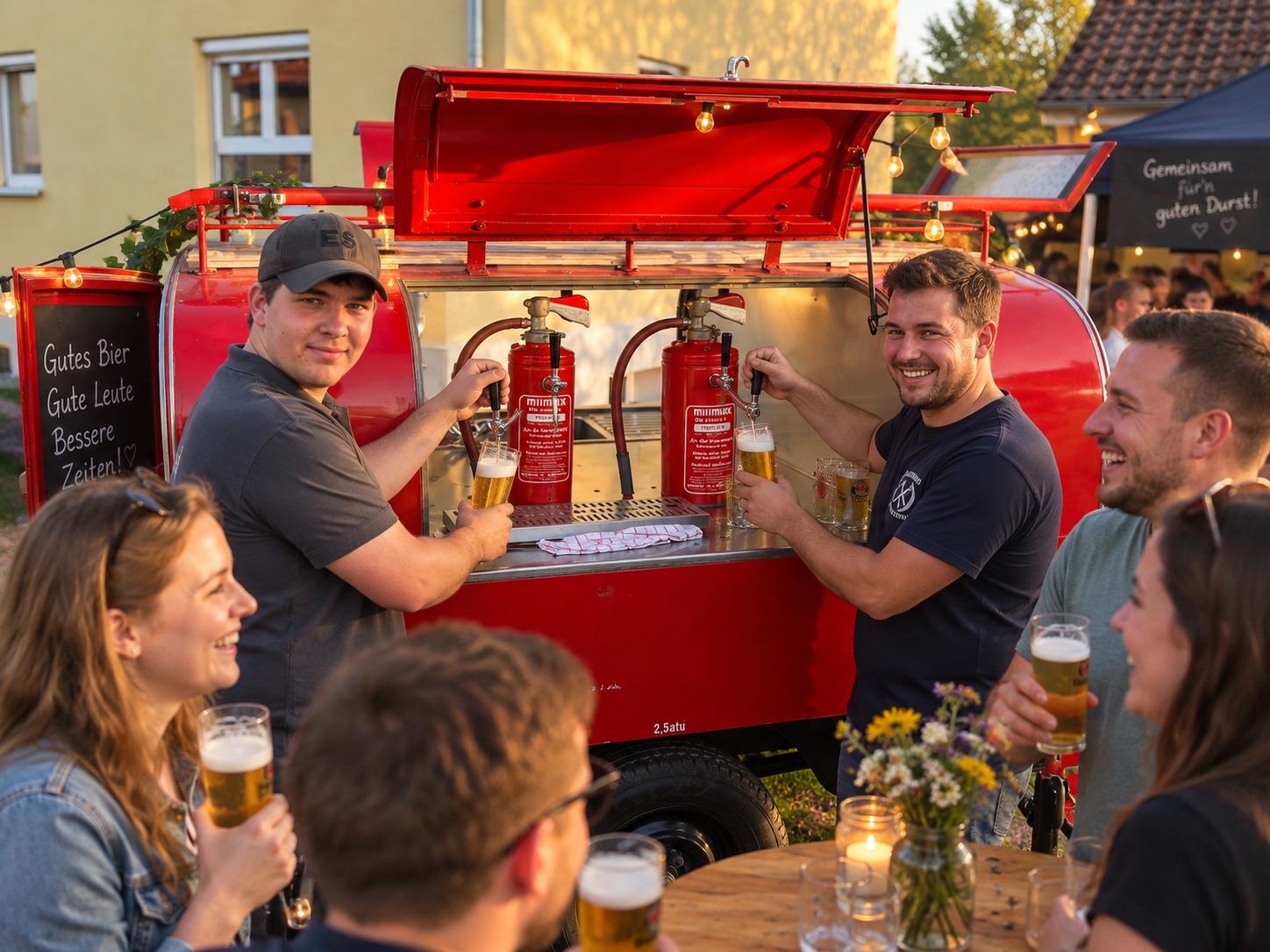 Bierwägele Festmotiv 5