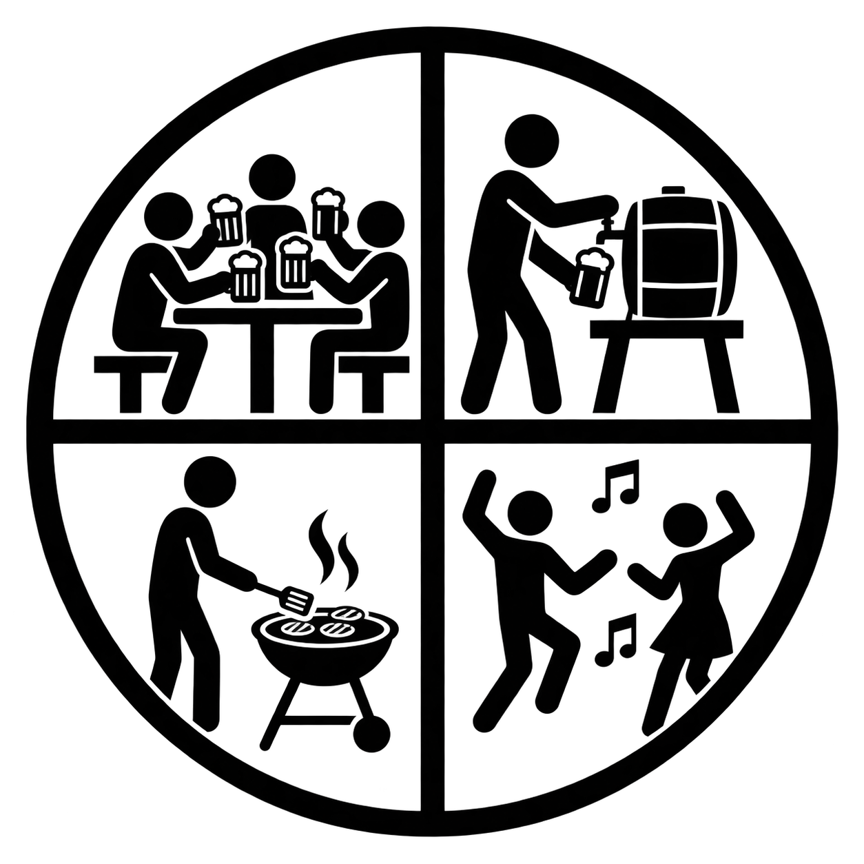 Logo Bierwägele